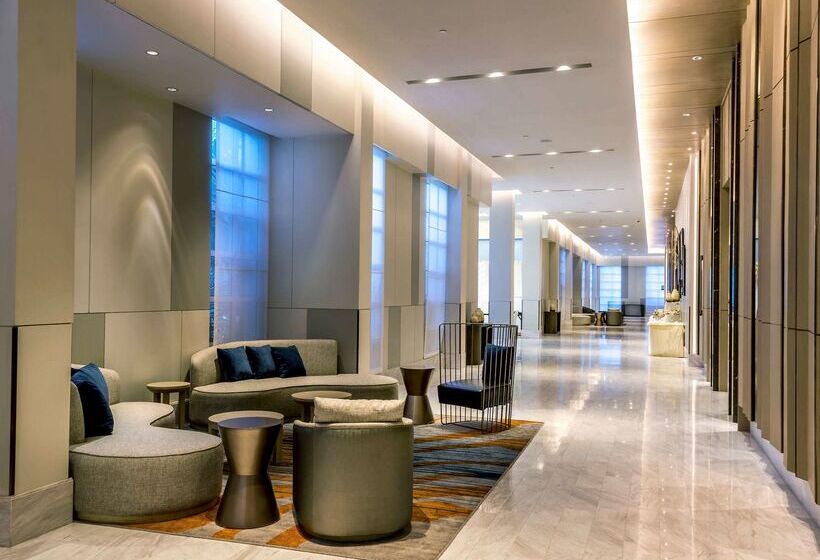 Novotel Phuket City Phokeethra