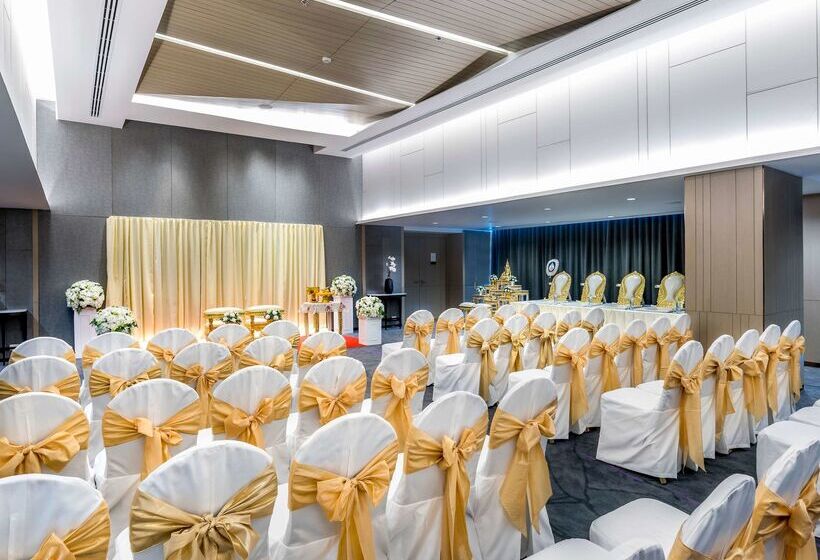 Novotel Phuket City Phokeethra