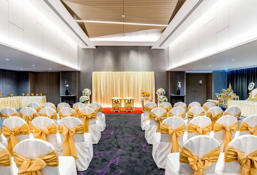 Novotel Phuket City Phokeethra