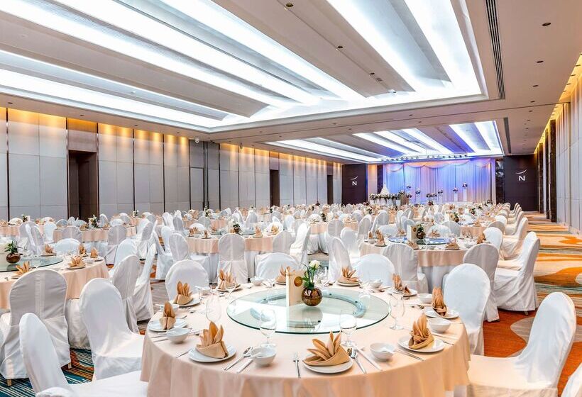 Novotel Phuket City Phokeethra