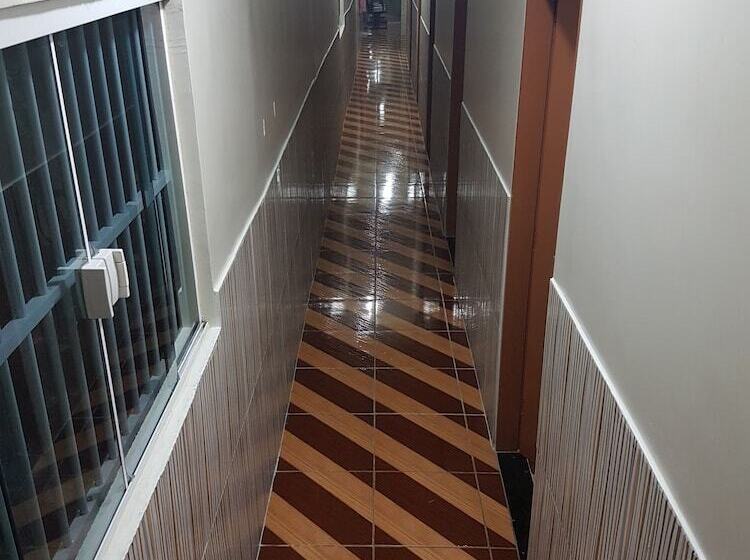 ペンション Pousada Pouso Feliz