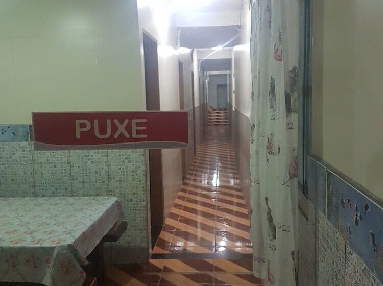 ペンション Pousada Pouso Feliz