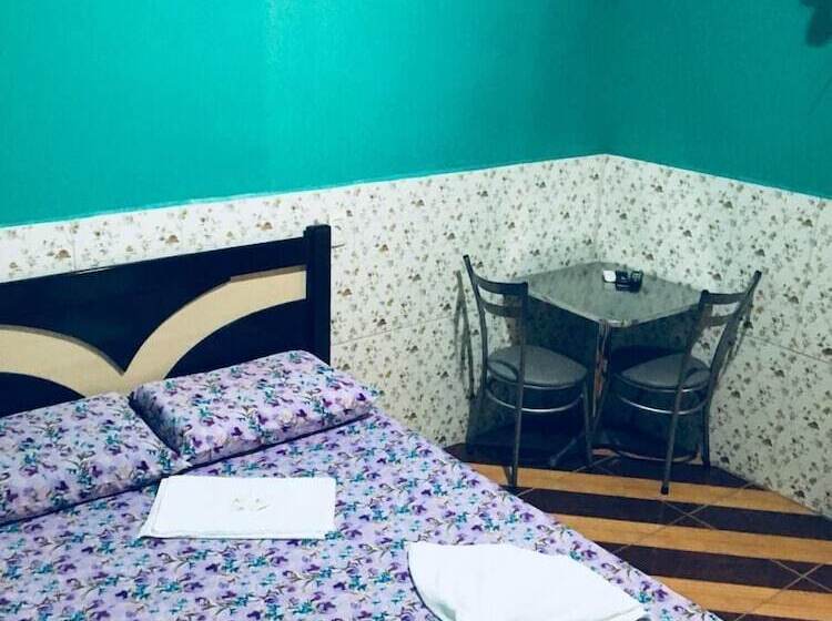 ペンション Pousada Pouso Feliz