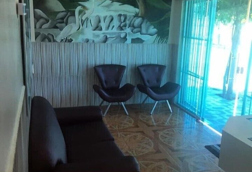 ペンション Pousada Pouso Feliz