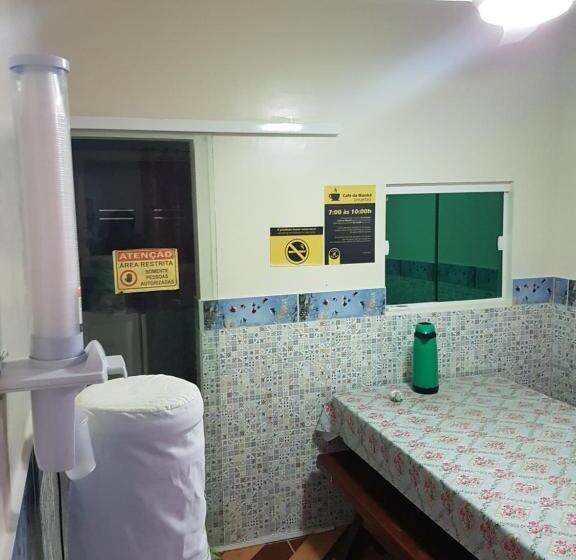 ペンション Pousada Pouso Feliz