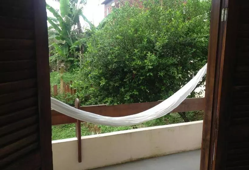 ペンション Pousada Vila Verde