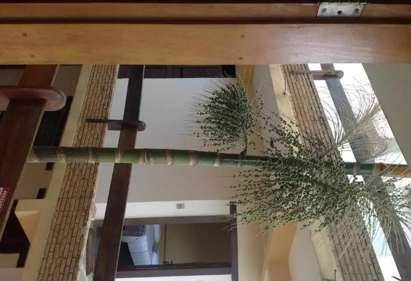 ペンション Pousada Vila Verde