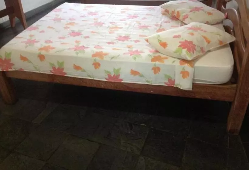 ペンション Pousada Vila Verde