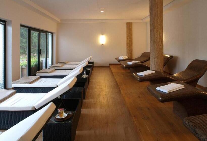 Reit Und Sporthotel Nordmann