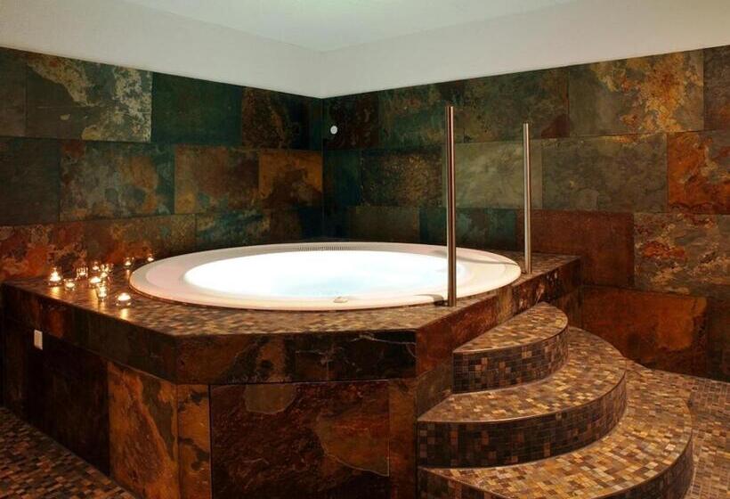 Reit Und Sporthotel Nordmann