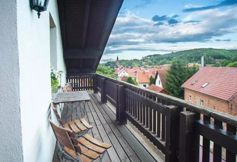 Reit Und Sporthotel Nordmann