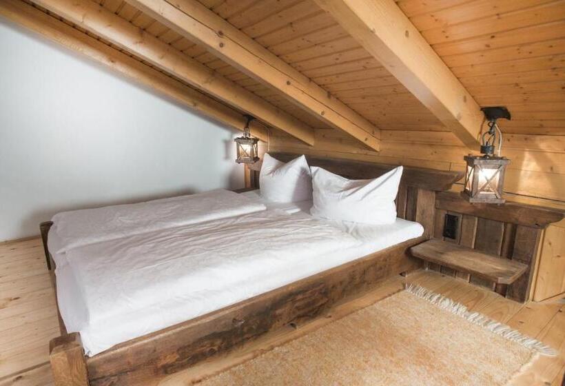 Reit Und Sporthotel Nordmann