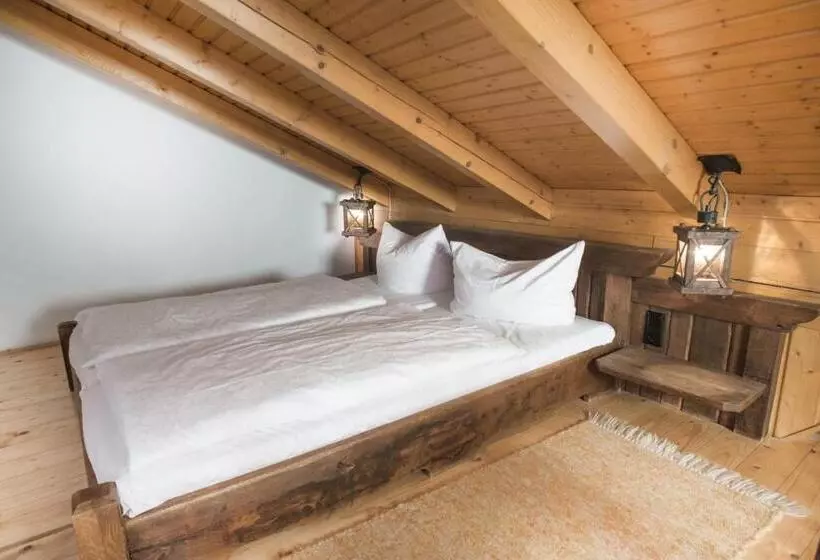 Reit Und Sporthotel Nordmann