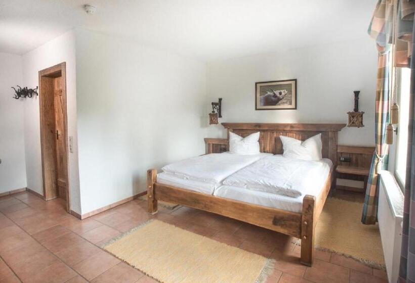 Reit Und Sporthotel Nordmann