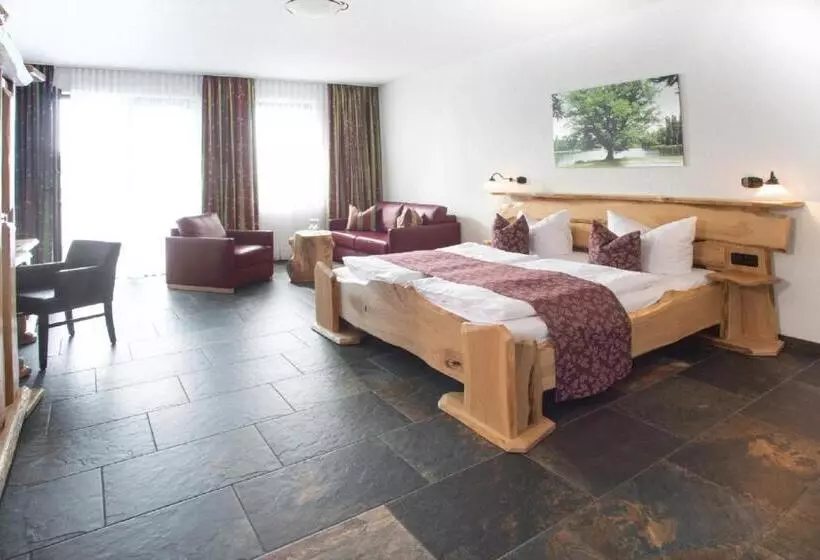 Reit Und Sporthotel Nordmann