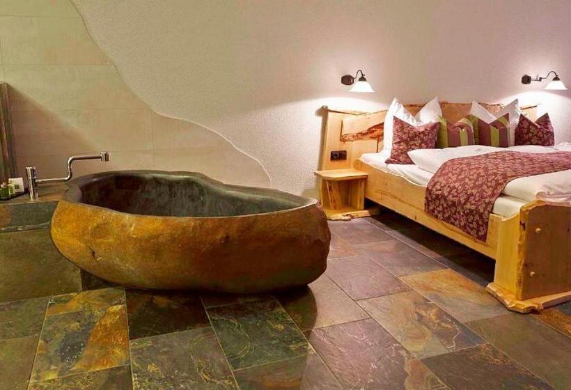 Reit Und Sporthotel Nordmann