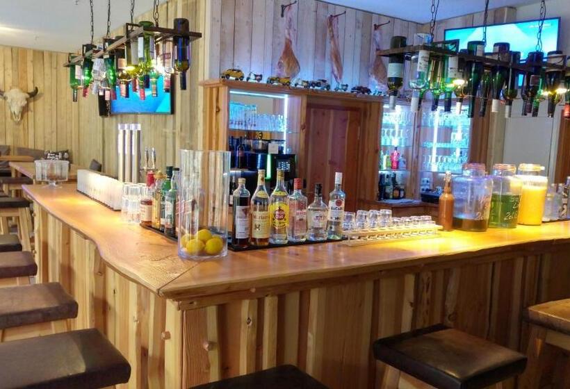 Reit Und Sporthotel Nordmann