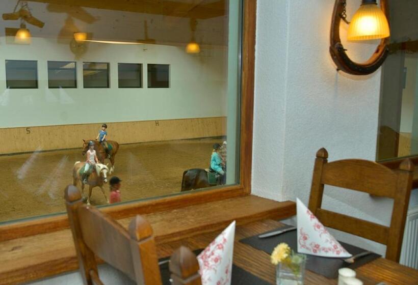 Reit Und Sporthotel Nordmann