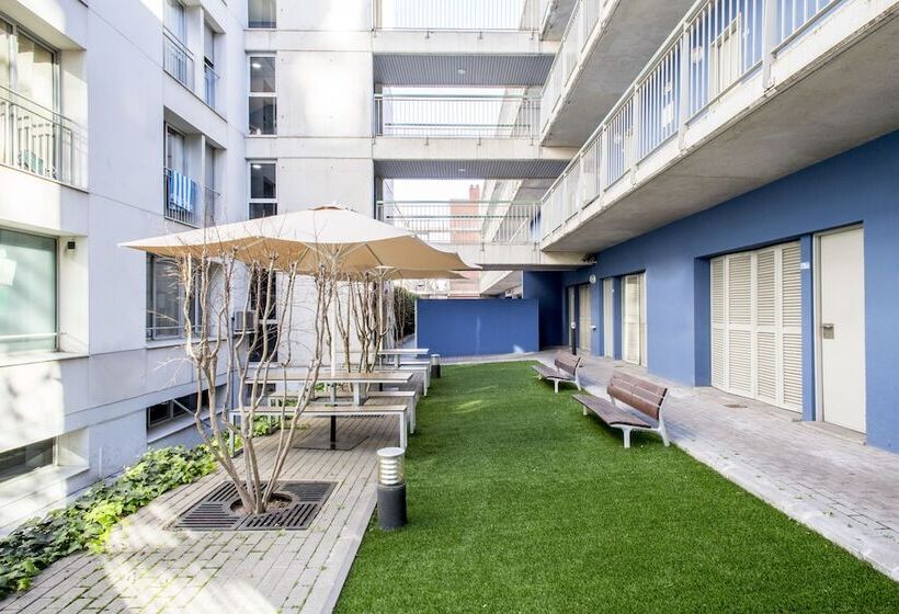 Residencia Universitaria Campus Del Mar