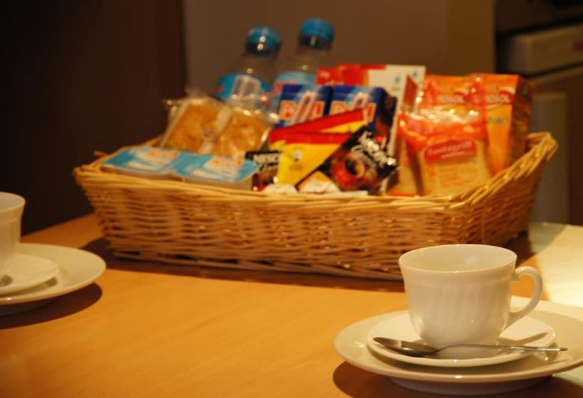 Residencia Universitaria Campus Del Mar