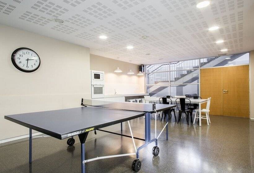 Residencia Universitaria Campus Del Mar