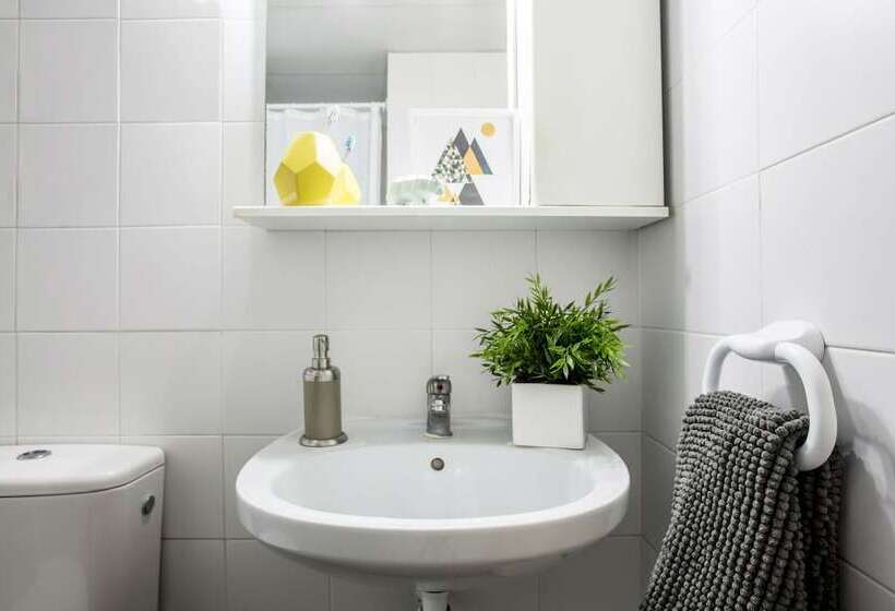 Residencia Universitaria Campus Del Mar