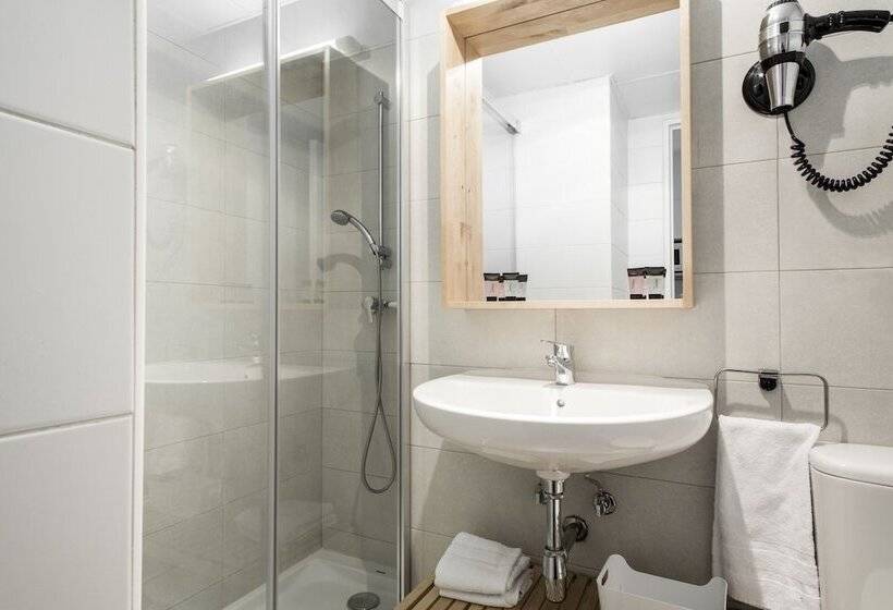 Residencia Universitaria Campus Del Mar