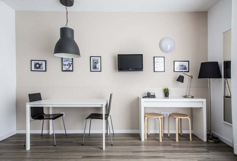 Residencia Universitaria Campus Del Mar