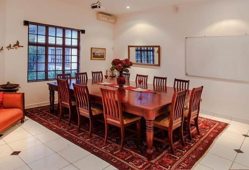 Rivendell Bed And Breakfast