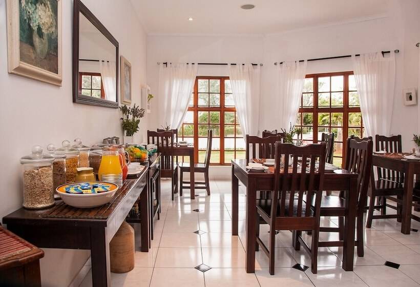 Rivendell Bed And Breakfast