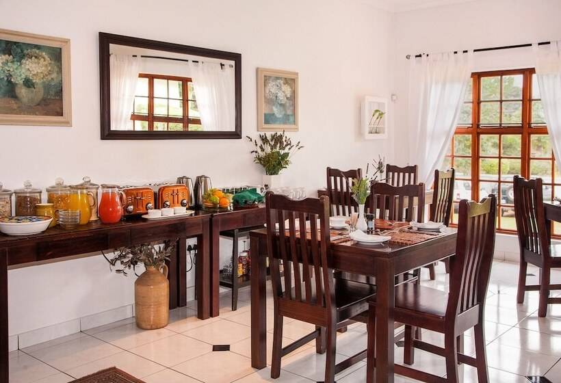 Rivendell Bed And Breakfast