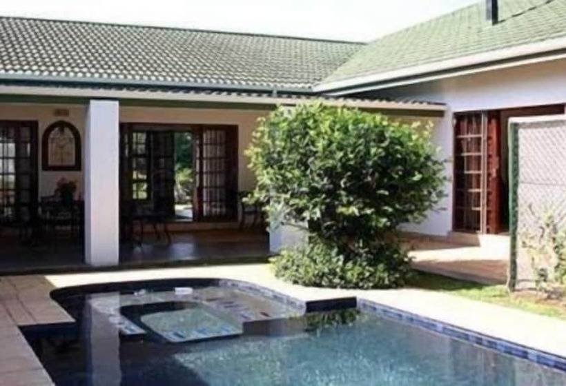 Rivendell Bed And Breakfast