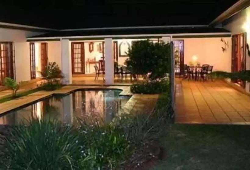 Rivendell Bed And Breakfast