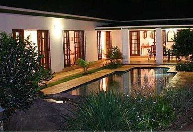 Rivendell Bed And Breakfast