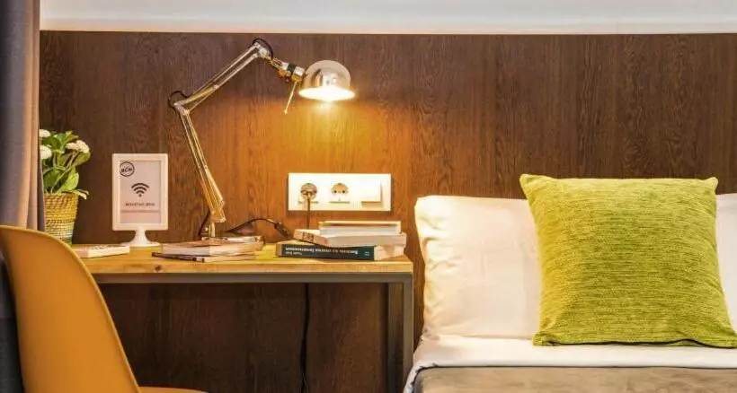 Coimpact Coliving   Hostel
