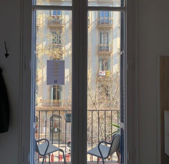 Coimpact Coliving   Hostel