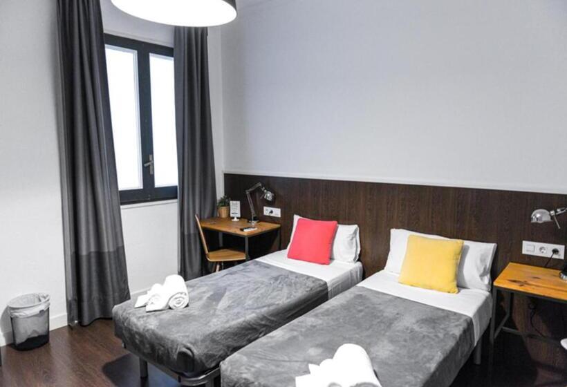 Coimpact Coliving   Hostel