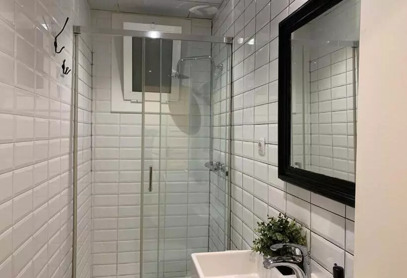 Coimpact Coliving   Hostel