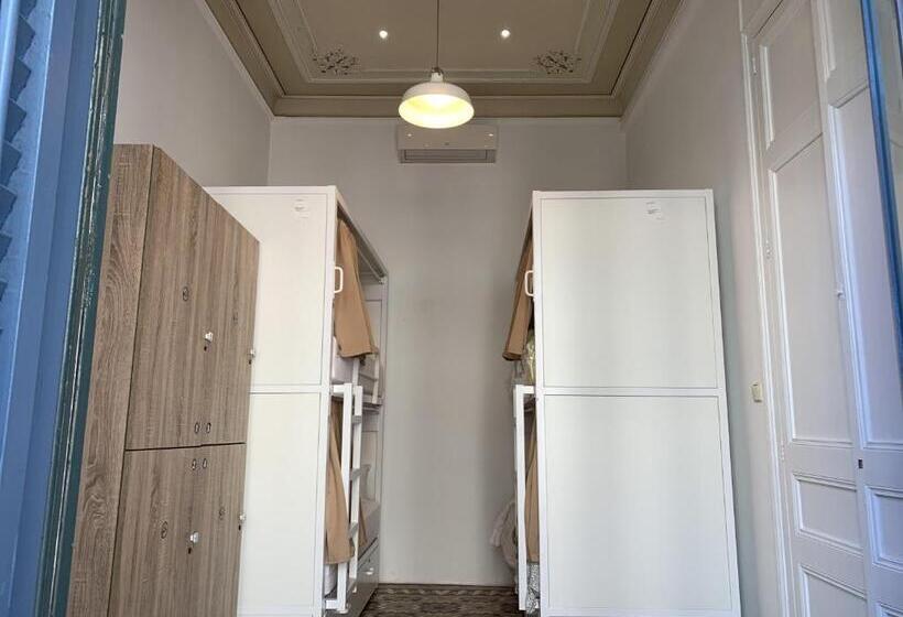 Coimpact Coliving   Hostel