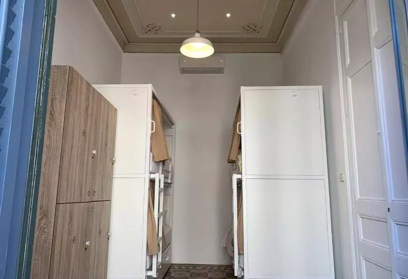 Coimpact Coliving   Hostel
