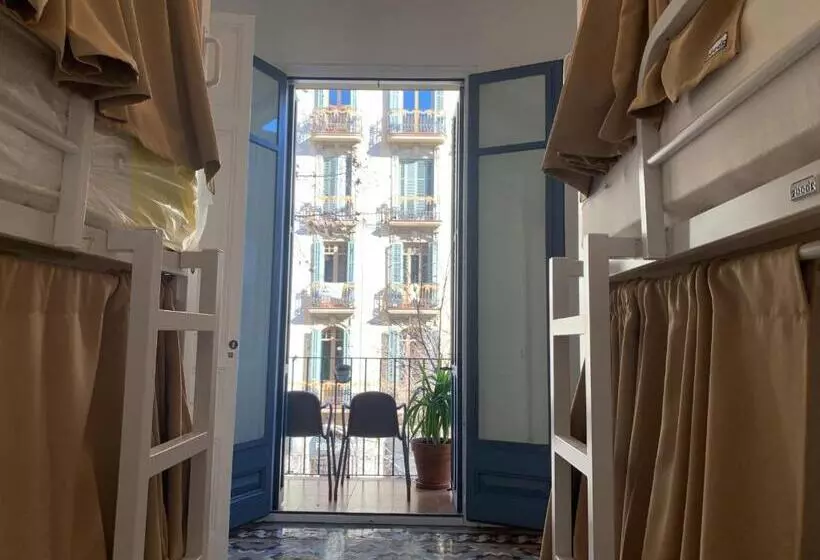Coimpact Coliving   Hostel