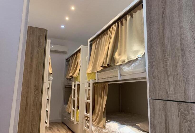 Coimpact Coliving   Hostel