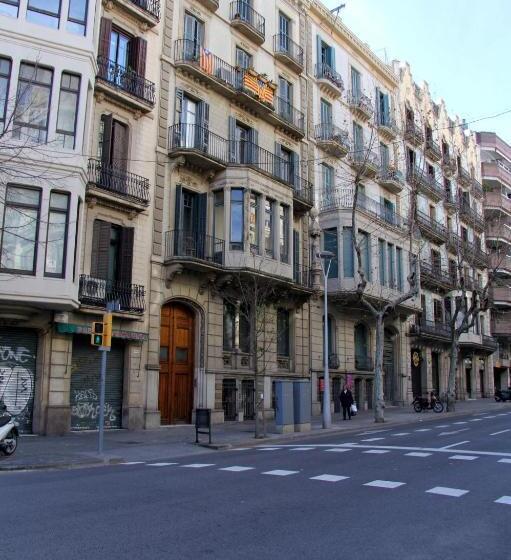 Coimpact Coliving   Hostel