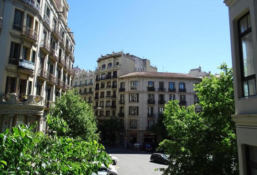 Coimpact Coliving   Hostel