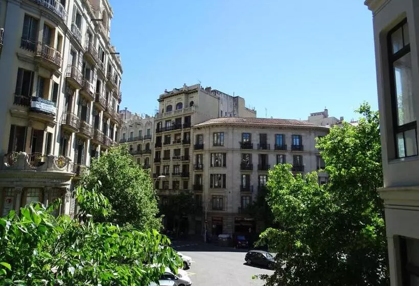 Coimpact Coliving   Hostel