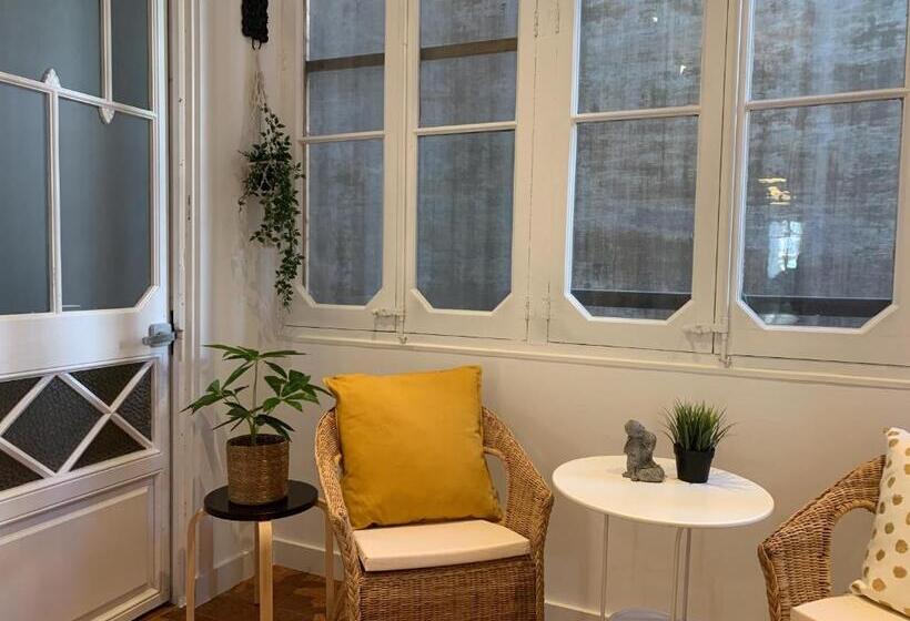 Coimpact Coliving   Hostel