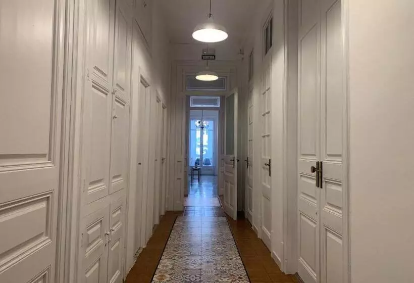 Coimpact Coliving   Hostel