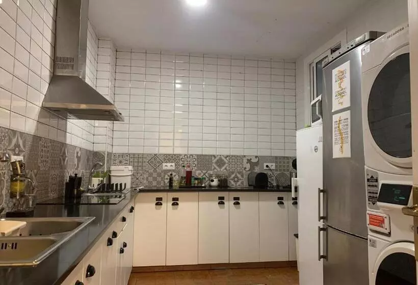 Coimpact Coliving   Hostel