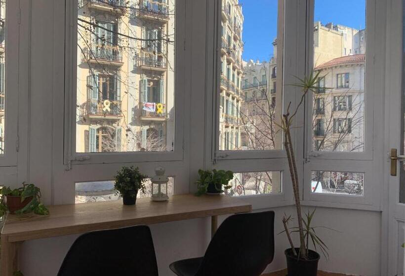 Coimpact Coliving   Hostel