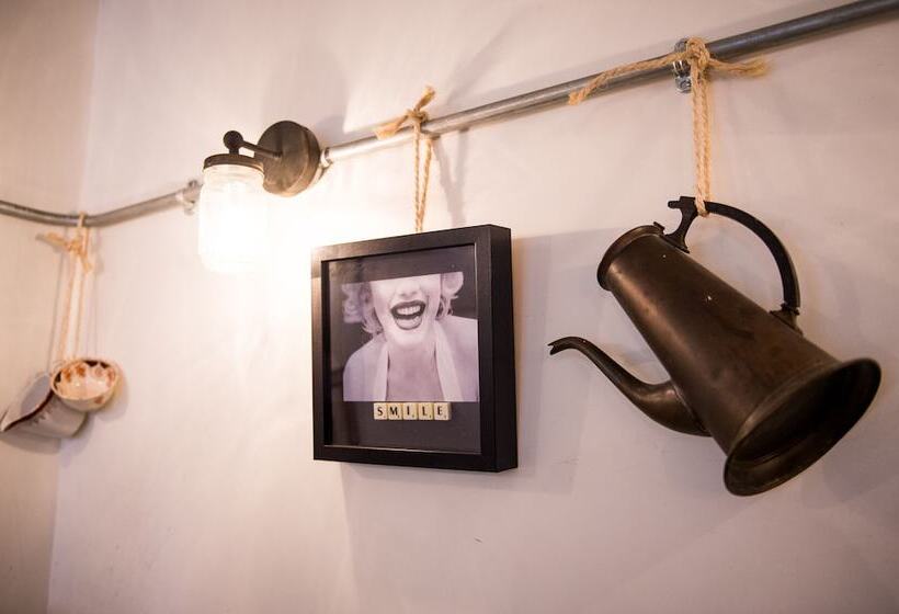 Wombat S City Hostel London